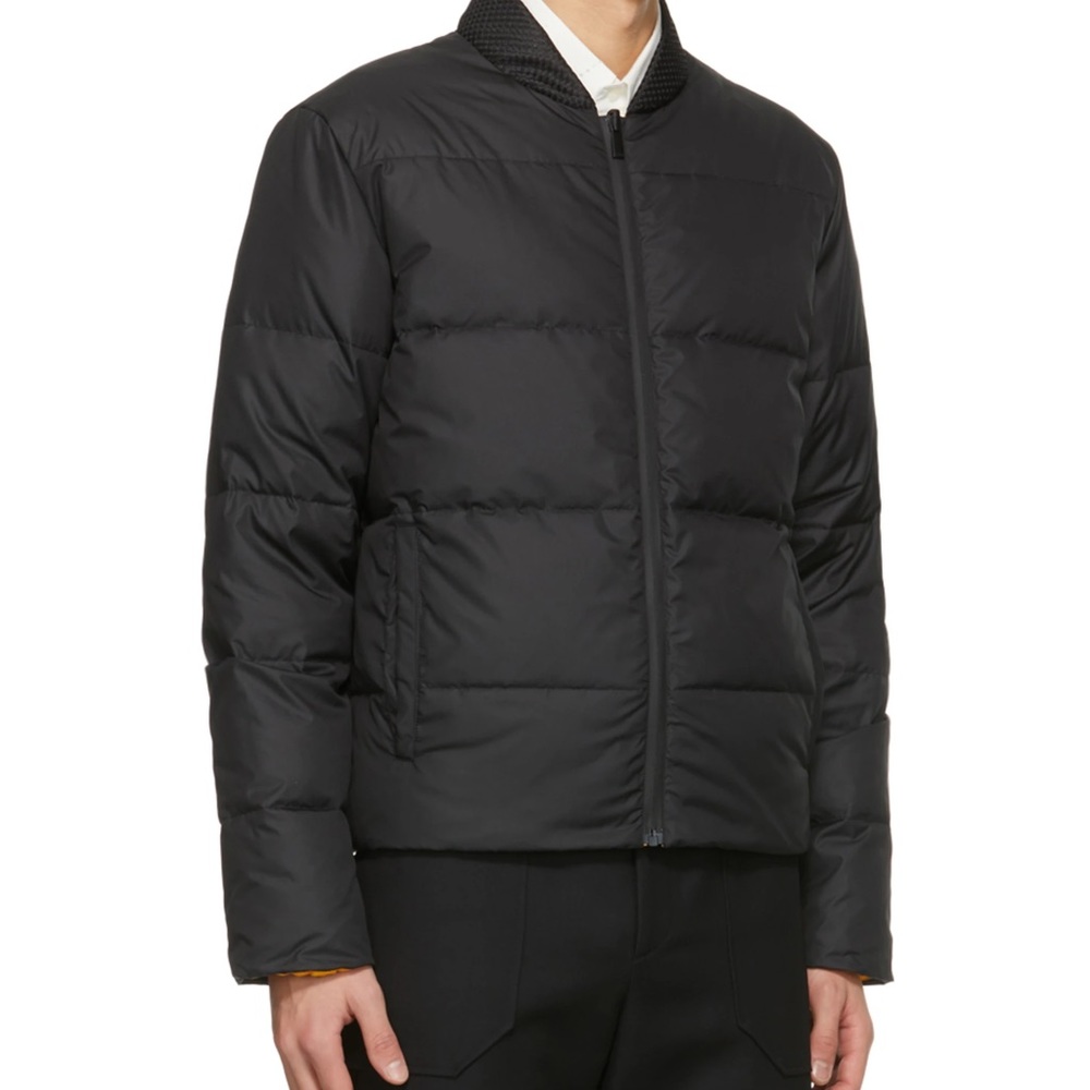 Fendi reversible down jacket NWT - image 10